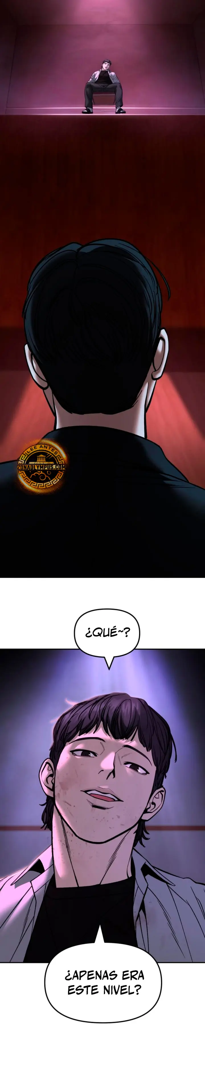 El Maton al Mando Capitulo 176 página 7
