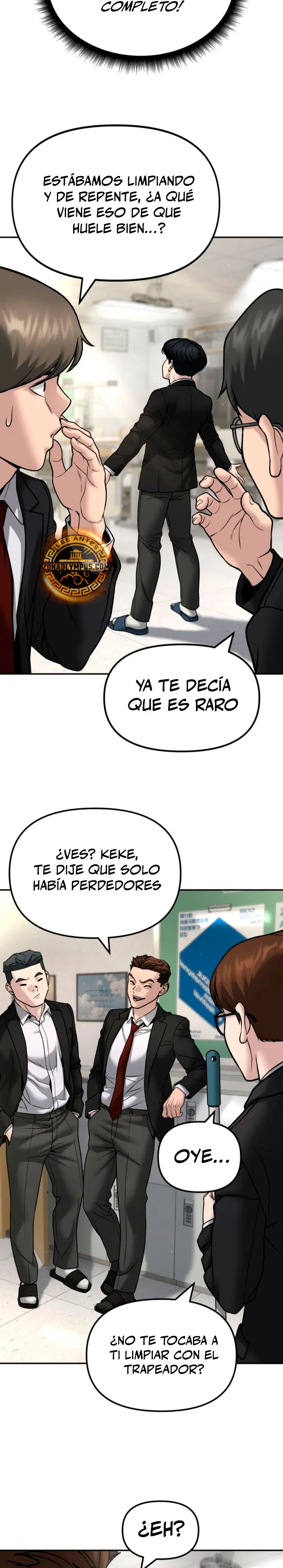 El Maton al Mando Capitulo 176 página 13
