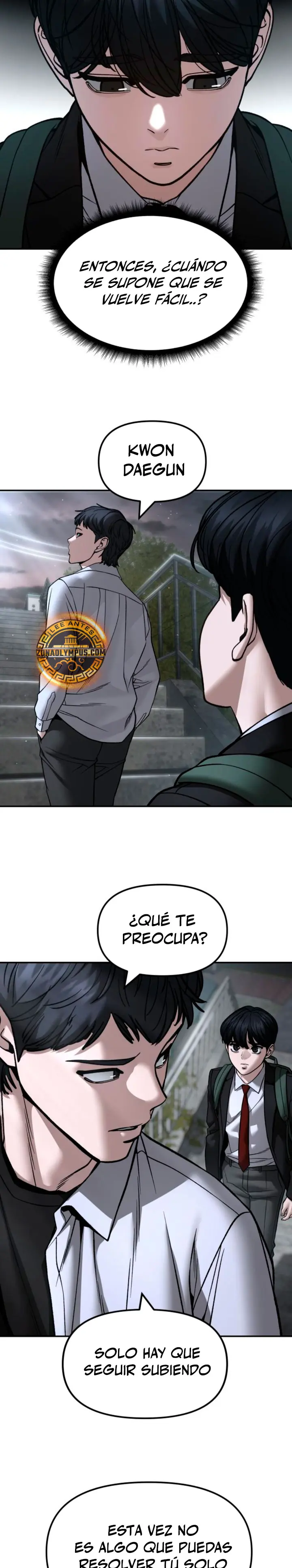 El Maton al Mando Capitulo 176 página 24