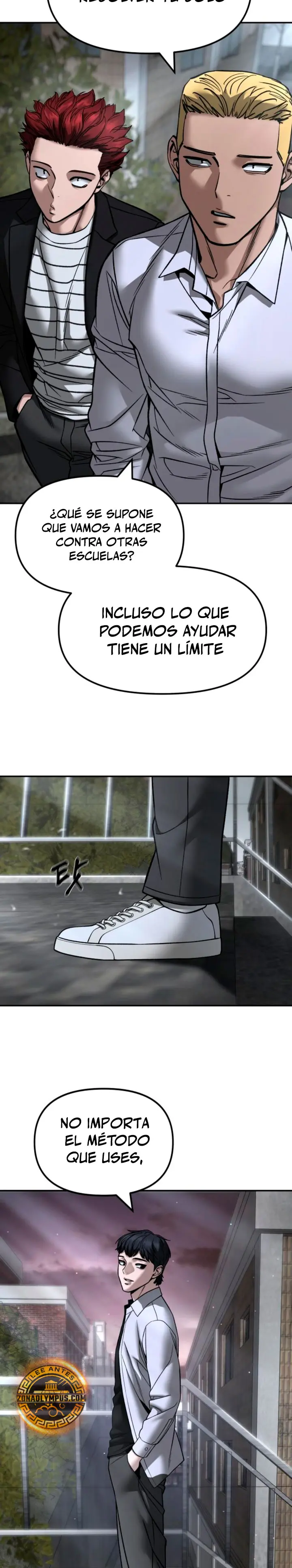 El Maton al Mando Capitulo 176 página 25