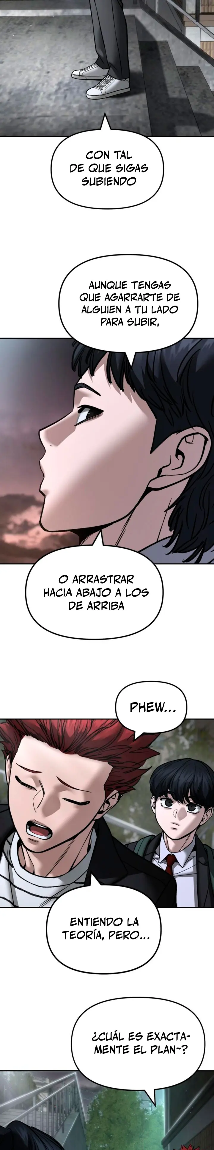 El Maton al Mando Capitulo 176 página 26