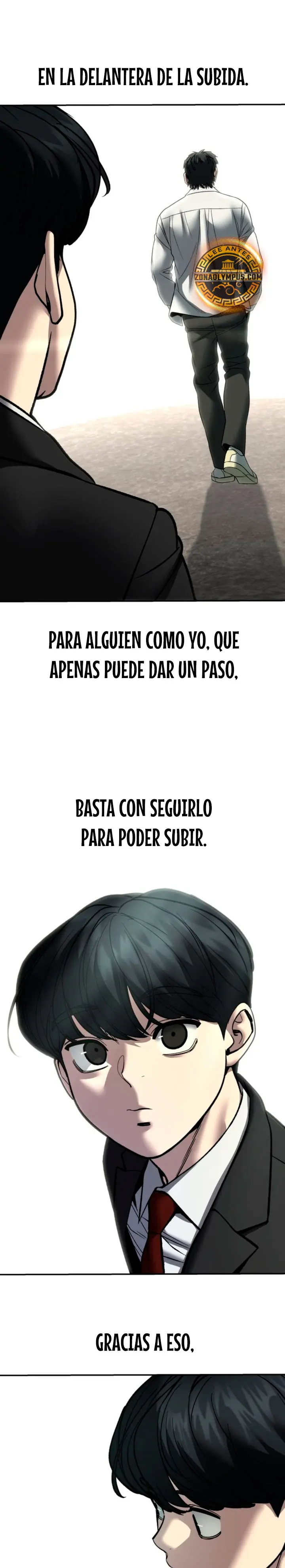 El Maton al Mando Capitulo 176 página 40