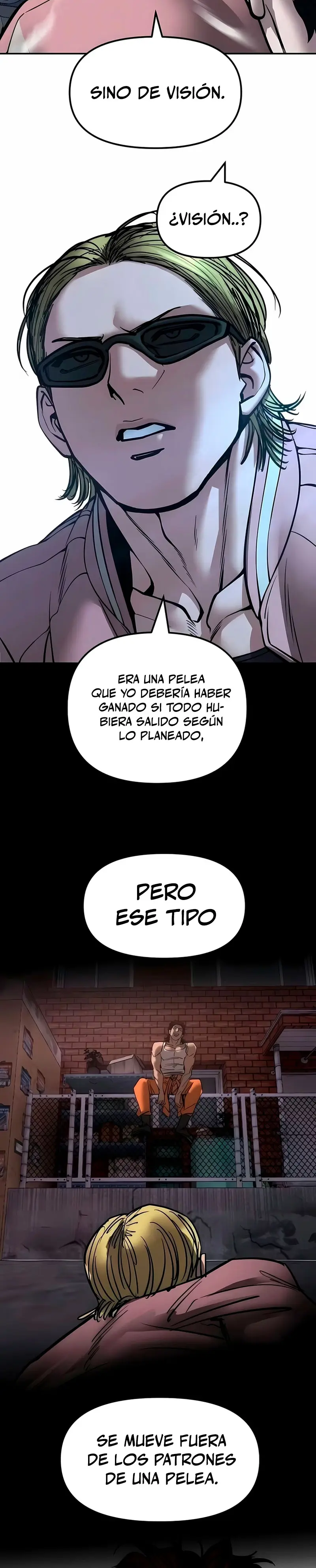 El Maton al Mando Capitulo 188 página 16