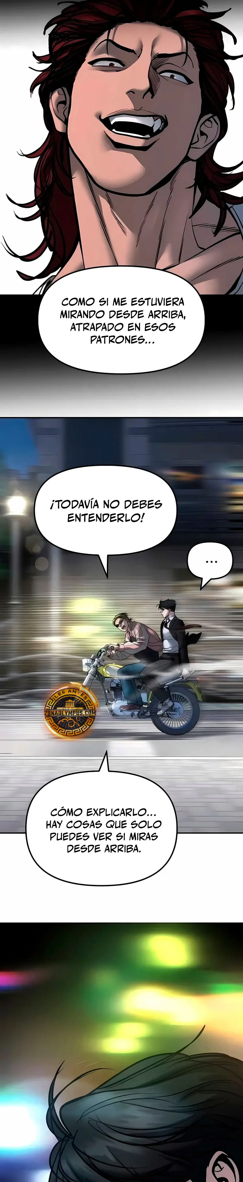 El Maton al Mando Capitulo 188 página 17