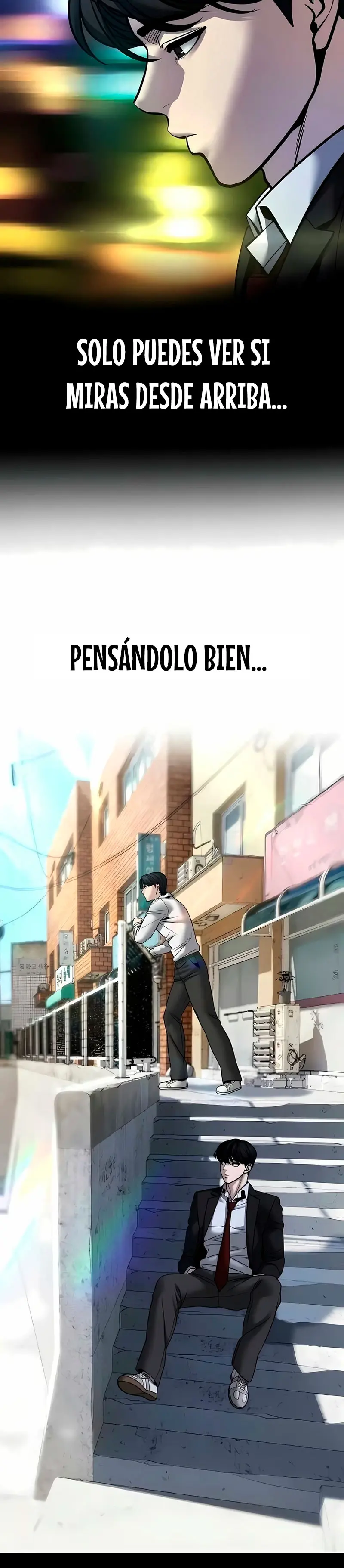 El Maton al Mando Capitulo 188 página 18