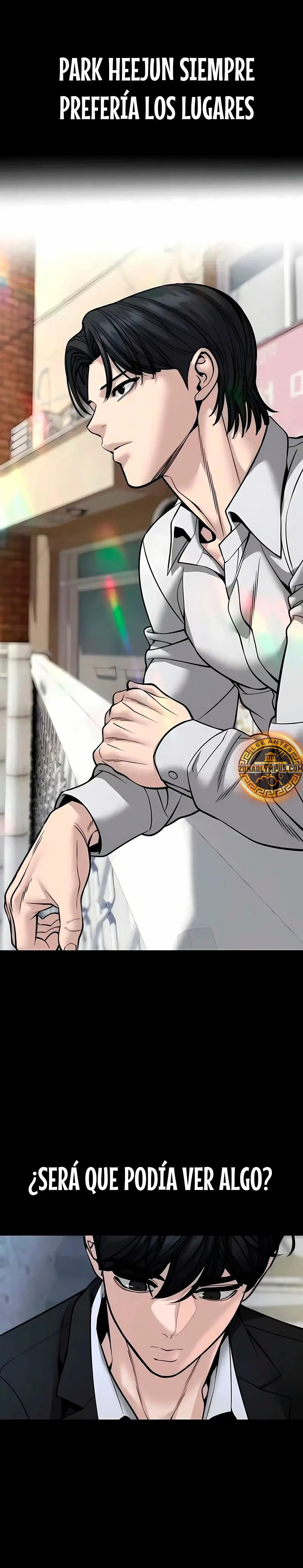 El Maton al Mando Capitulo 188 página 19