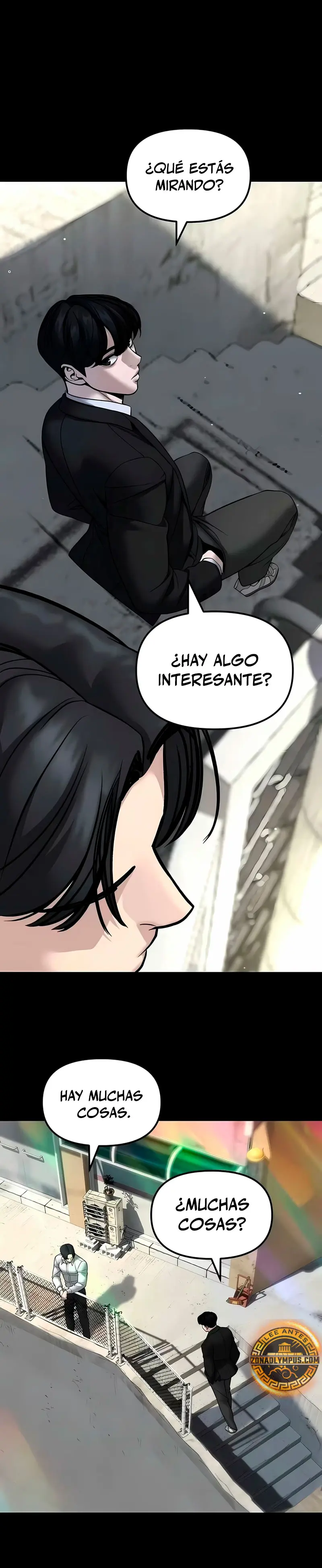 El Maton al Mando Capitulo 188 página 20