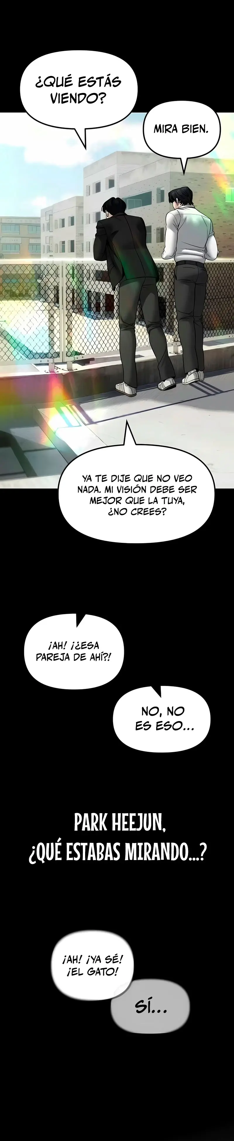 El Maton al Mando Capitulo 188 página 21