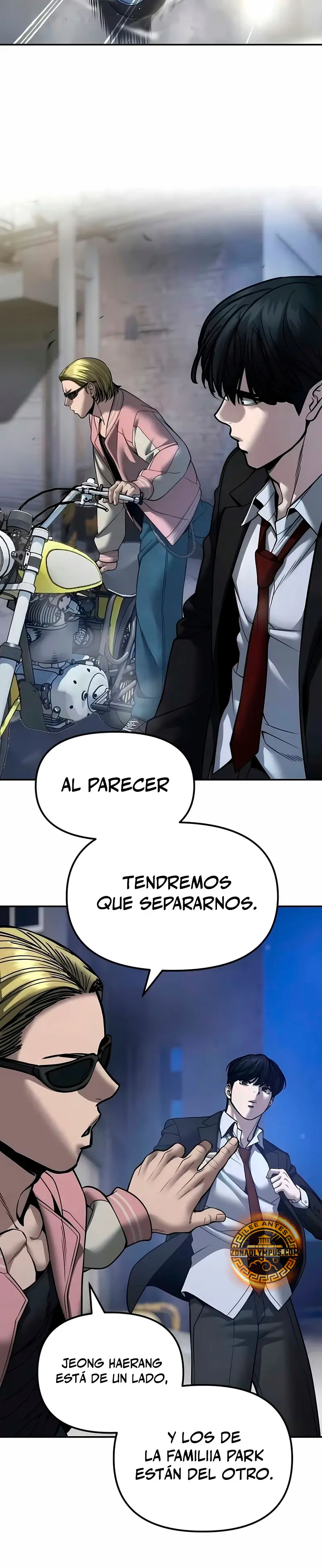 El Maton al Mando Capitulo 188 página 23
