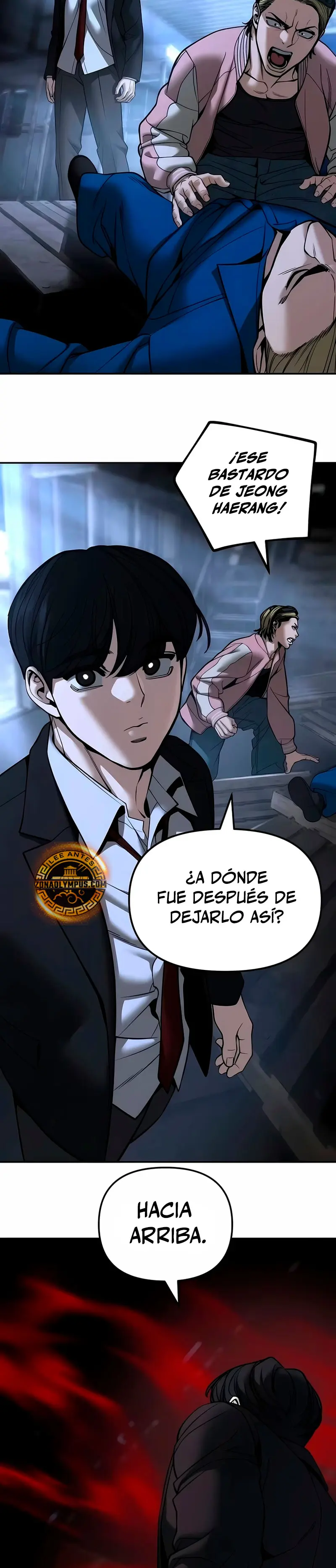 El Maton al Mando Capitulo 188 página 26
