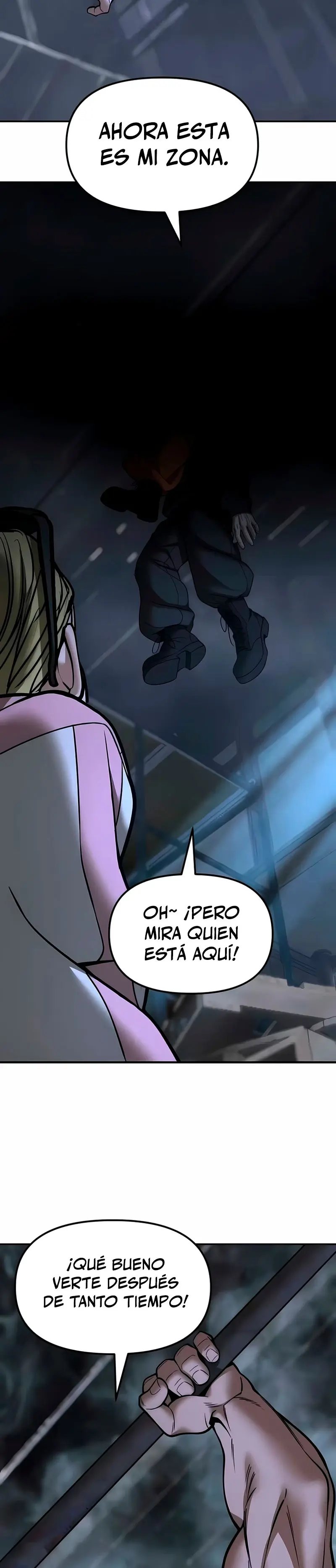 El Maton al Mando Capitulo 188 página 28