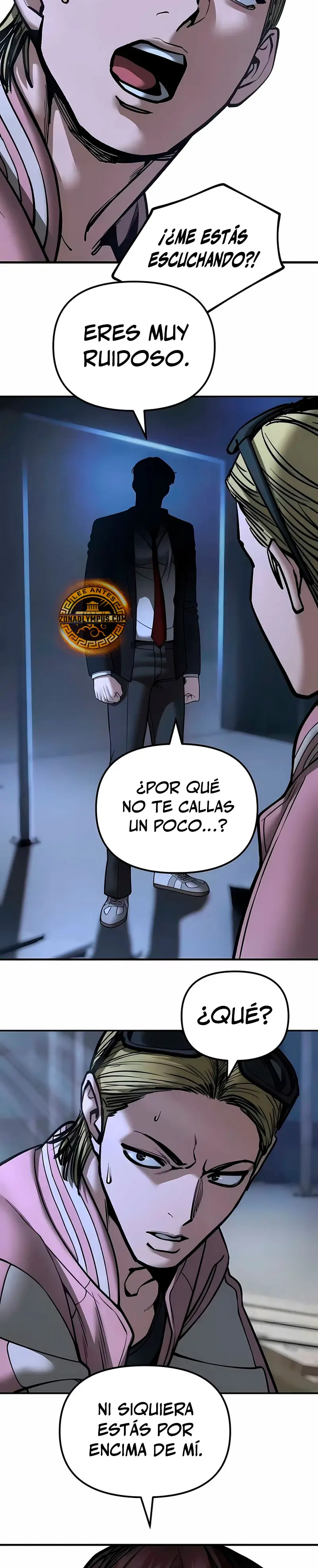 El Maton al Mando Capitulo 188 página 35