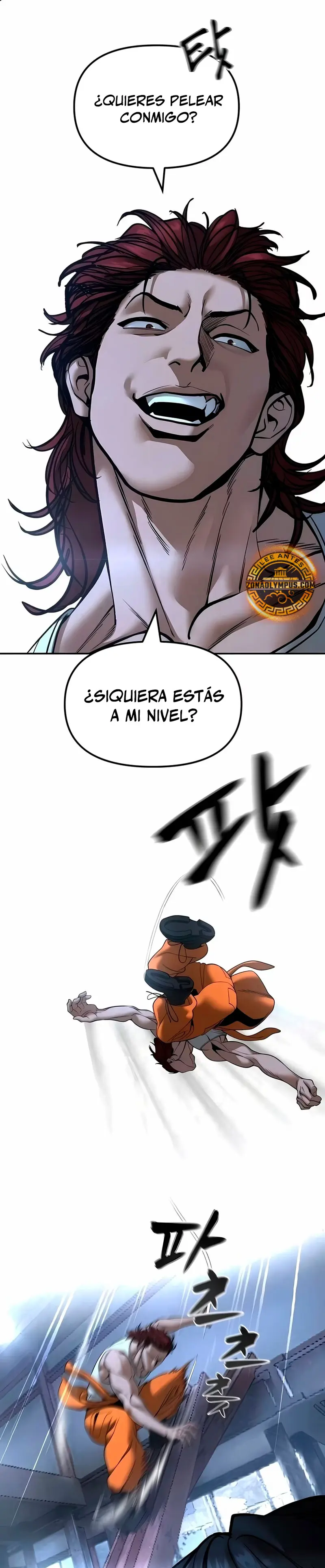 El Maton al Mando Capitulo 188 página 39