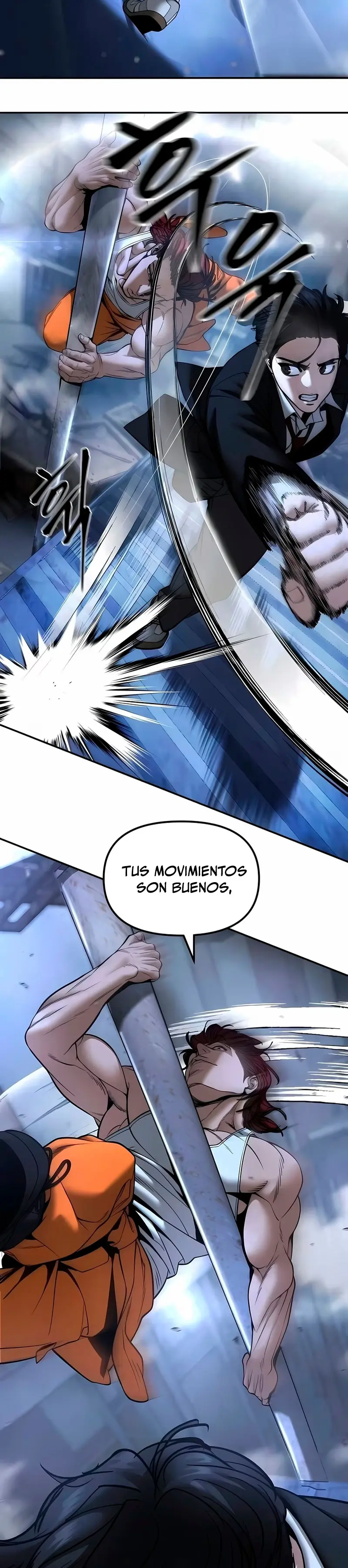 El Maton al Mando Capitulo 188 página 41