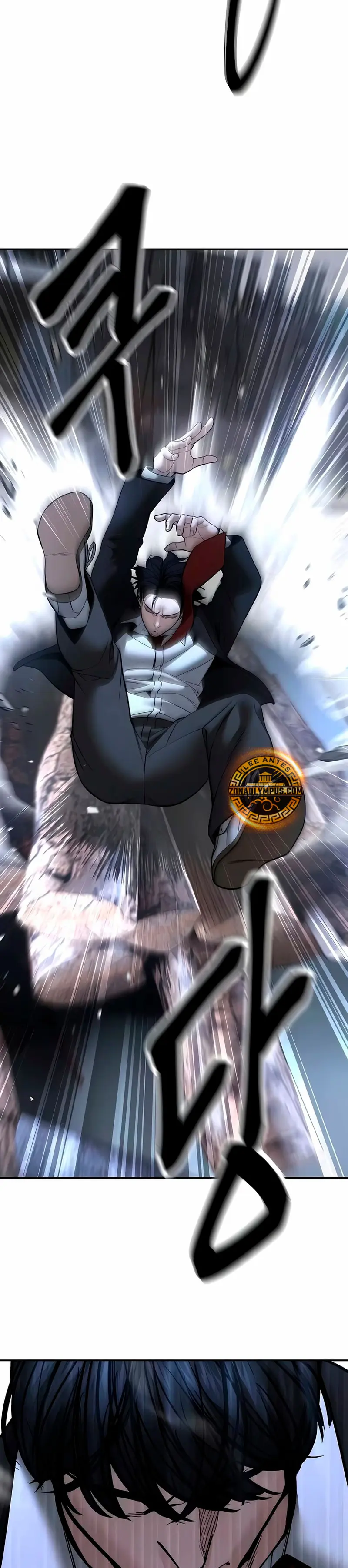 El Maton al Mando Capitulo 188 página 43
