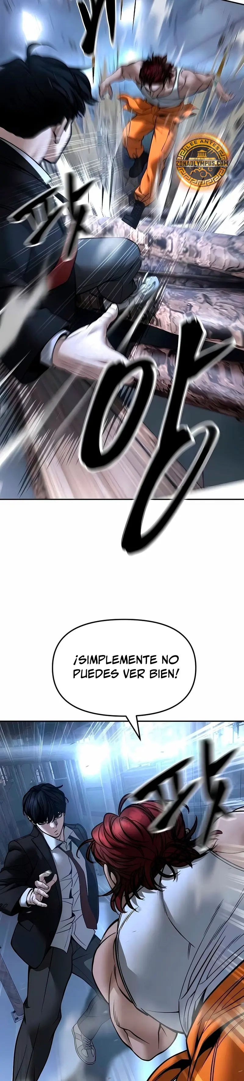 El Maton al Mando Capitulo 188 página 46