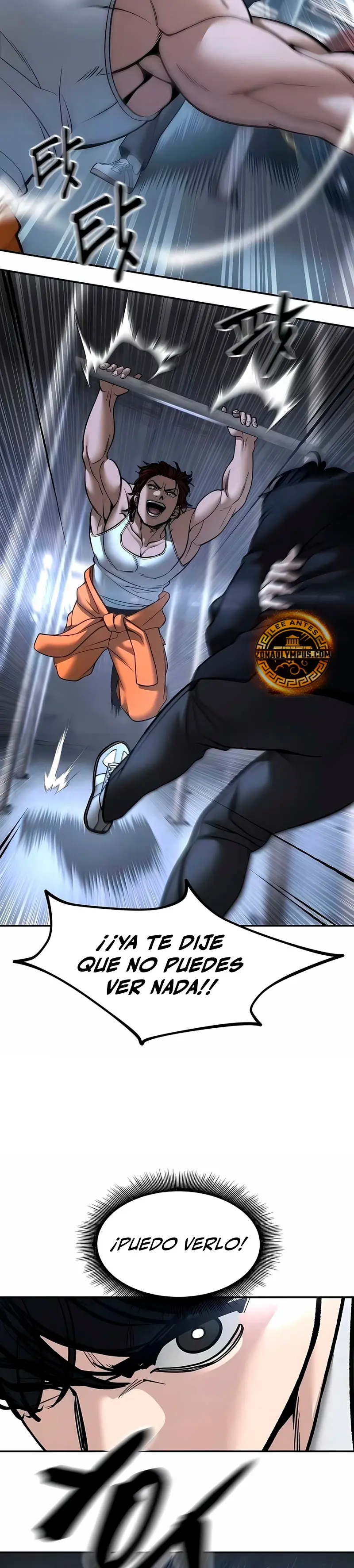 El Maton al Mando Capitulo 188 página 51