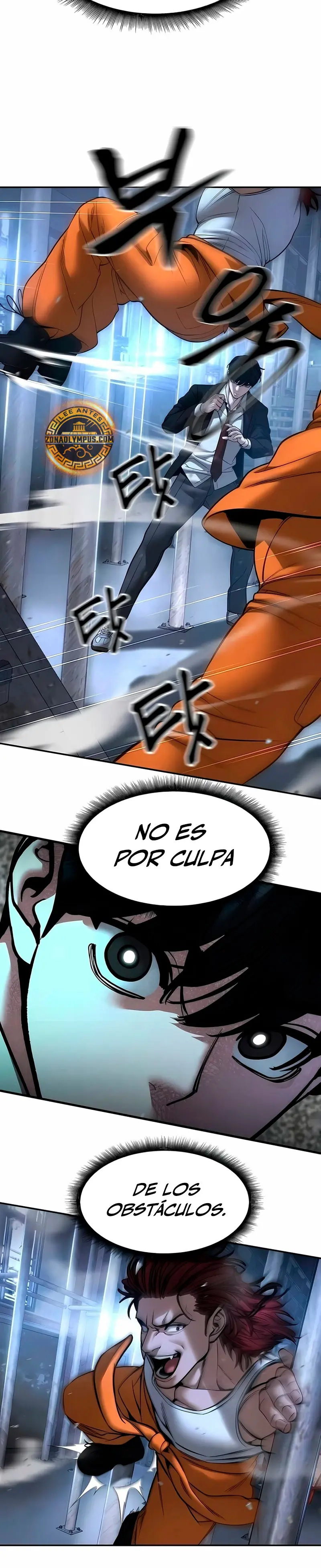 El Maton al Mando Capitulo 188 página 54