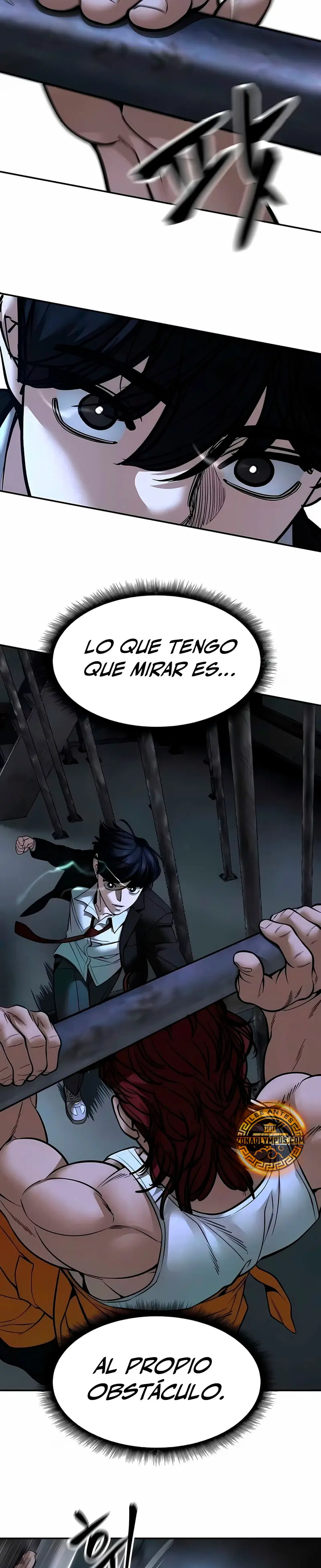 El Maton al Mando Capitulo 188 página 56