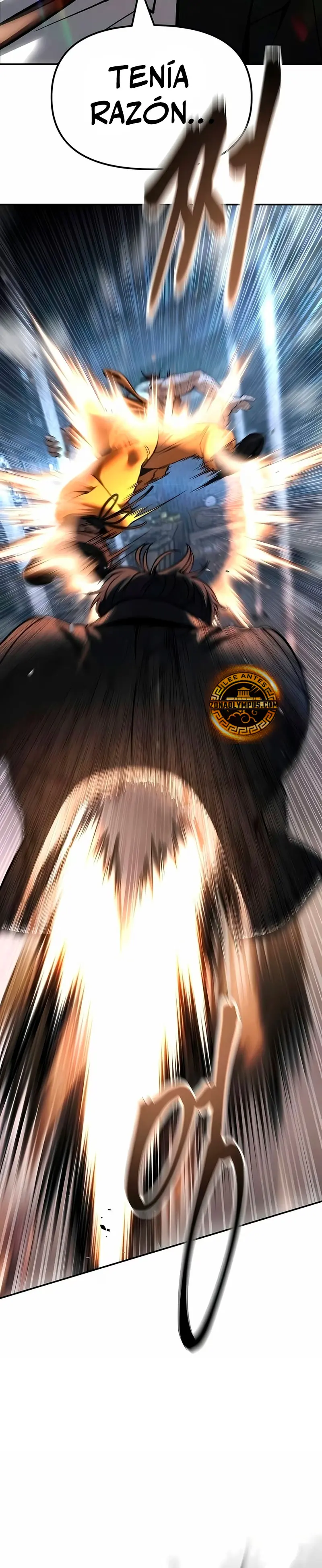 El Maton al Mando Capitulo 188 página 58