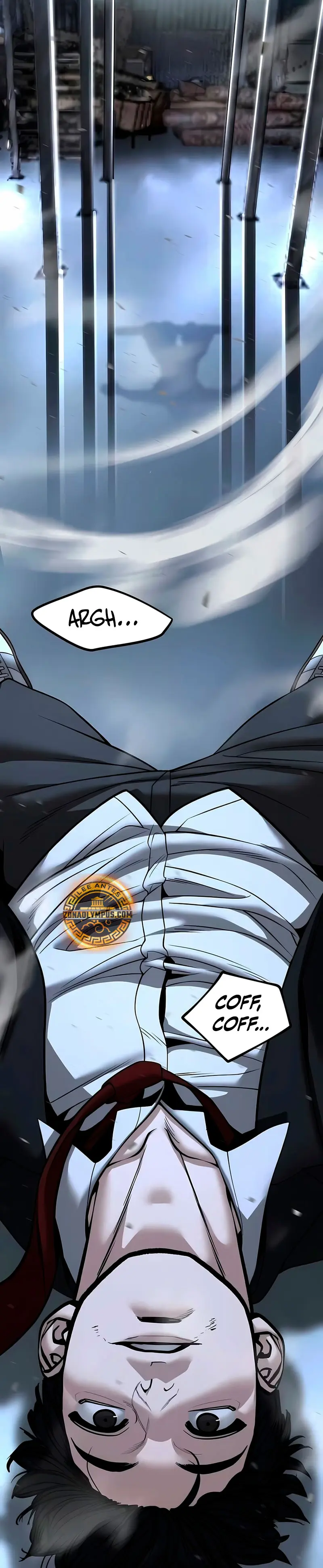 El Maton al Mando Capitulo 188 página 60