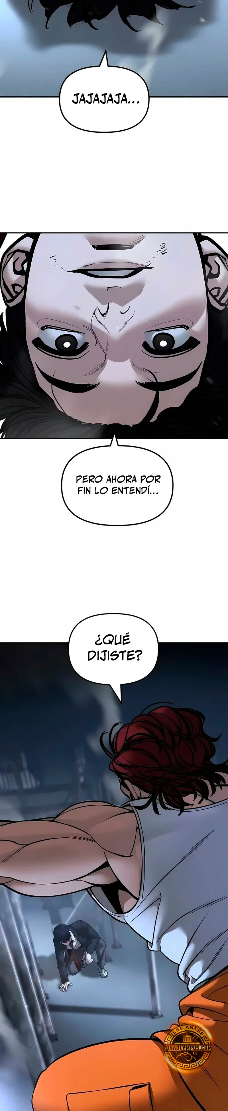 El Maton al Mando Capitulo 188 página 61