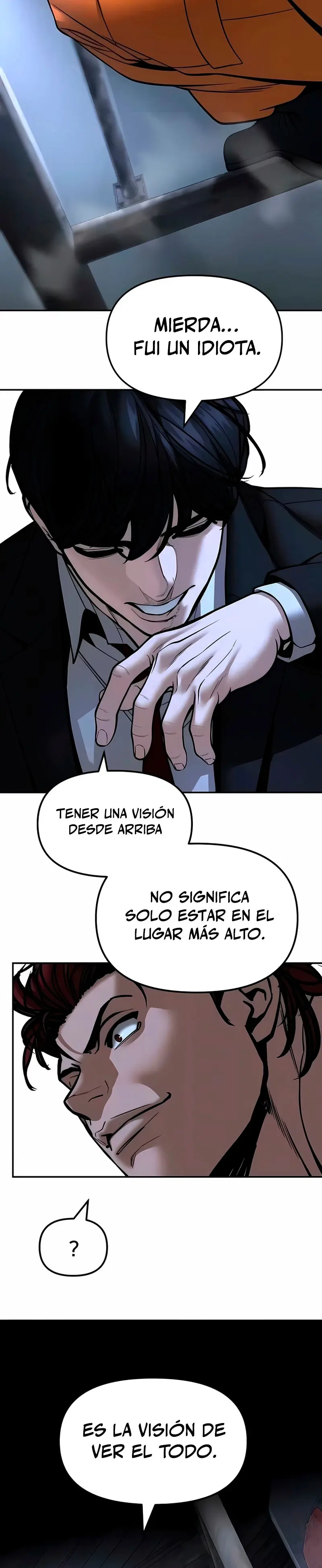 El Maton al Mando Capitulo 188 página 62