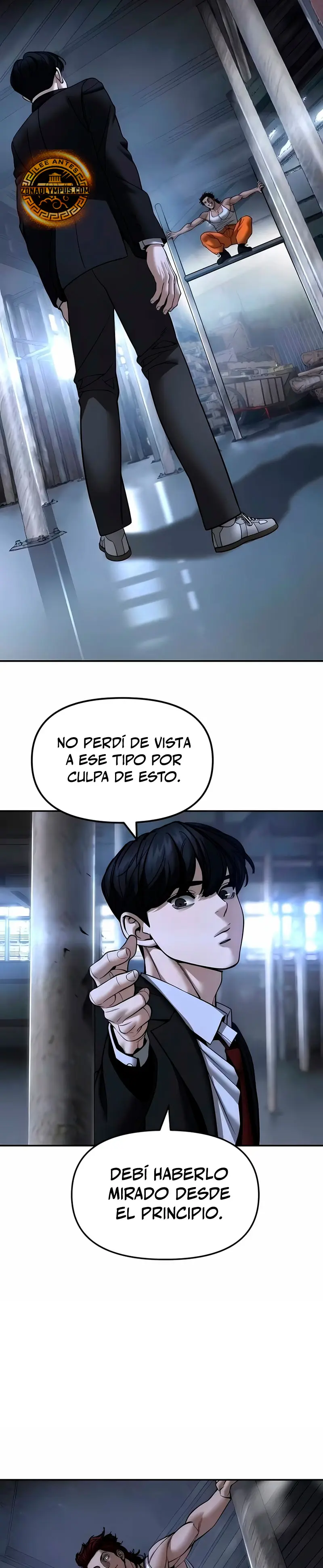 El Maton al Mando Capitulo 188 página 63