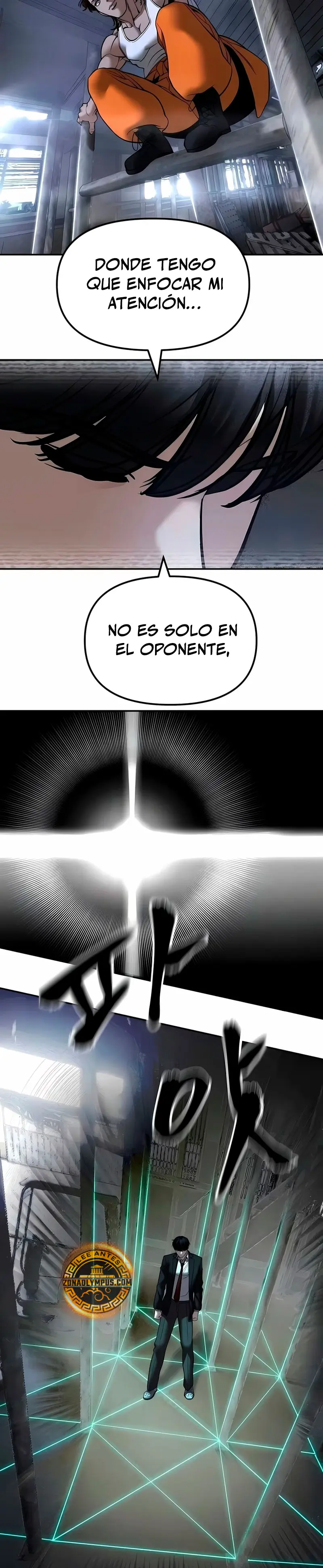 El Maton al Mando Capitulo 188 página 64