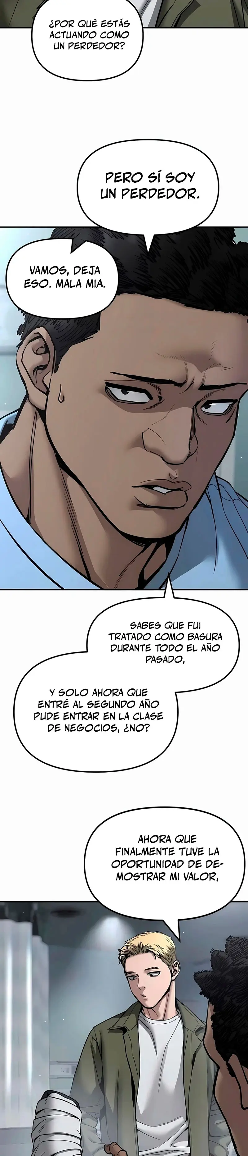 El Maton al Mando Capitulo 182 página 5