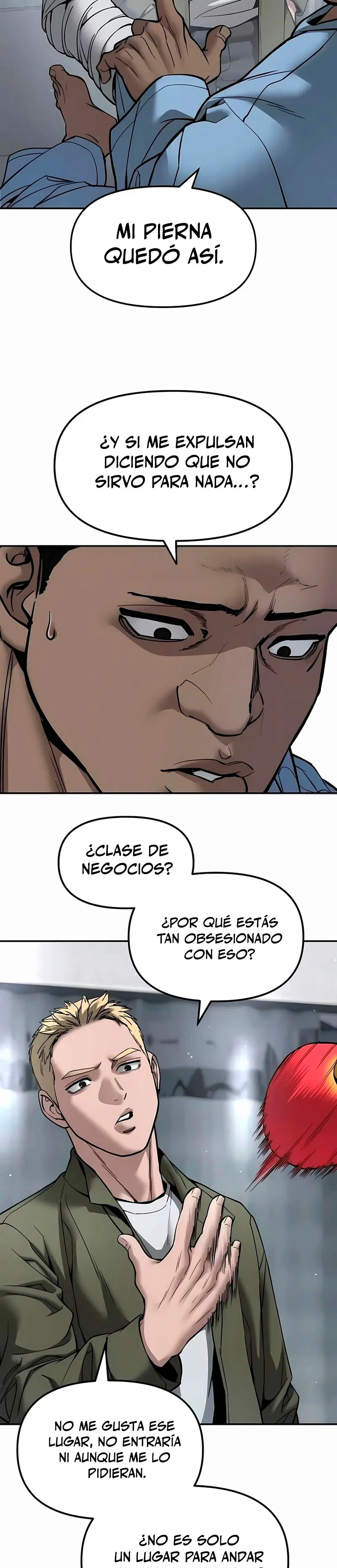 El Maton al Mando Capitulo 182 página 6