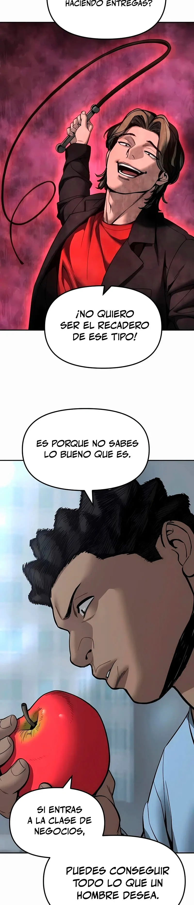 El Maton al Mando Capitulo 182 página 7