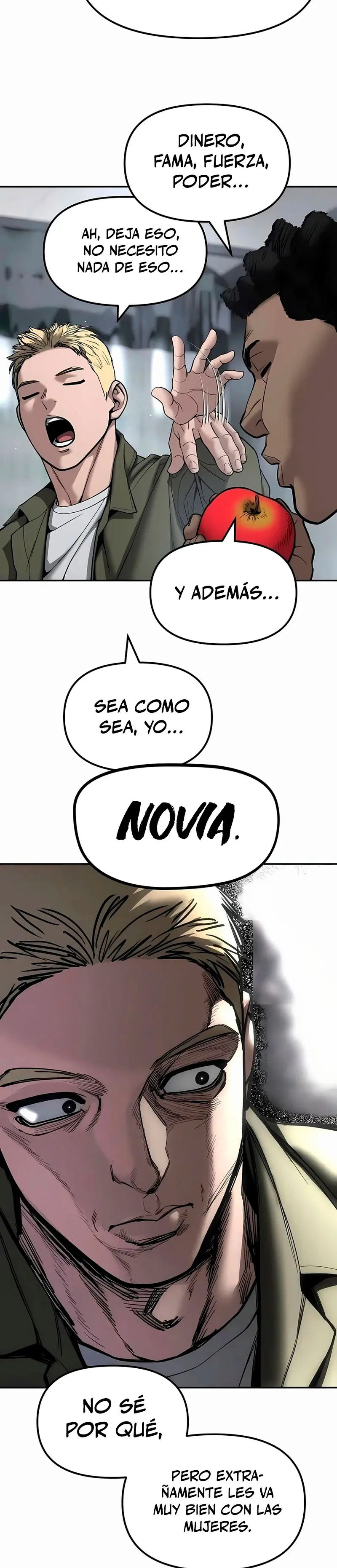 El Maton al Mando Capitulo 182 página 8