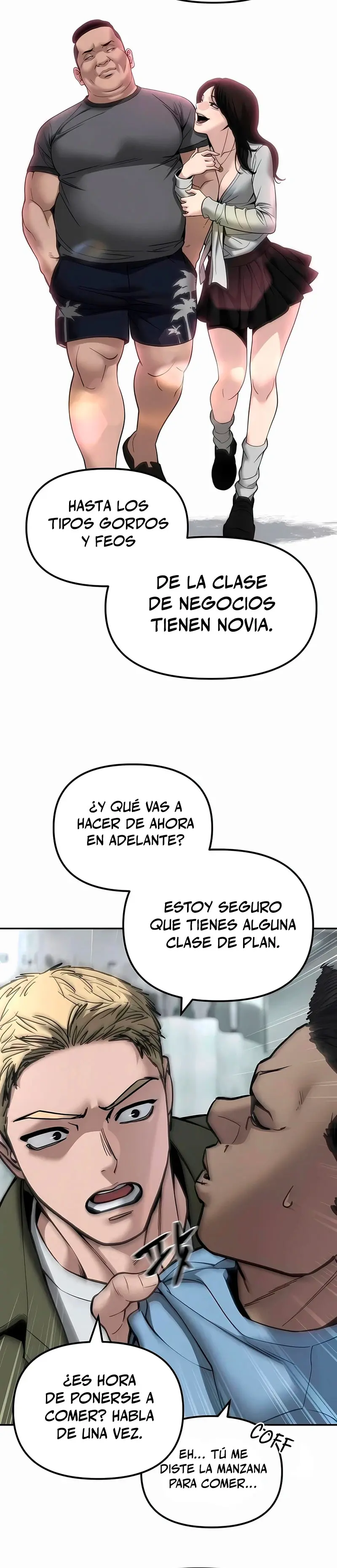 El Maton al Mando Capitulo 182 página 9