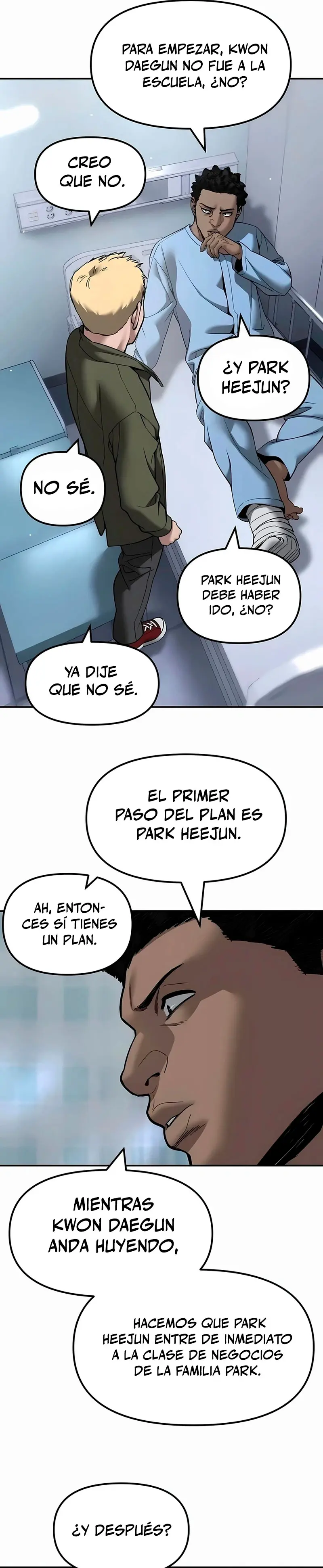 El Maton al Mando Capitulo 182 página 10