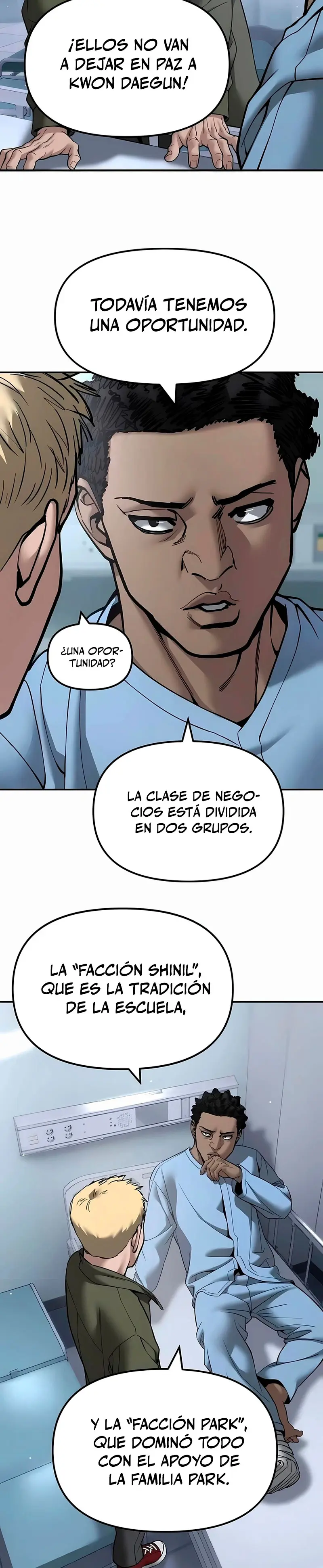 El Maton al Mando Capitulo 182 página 12