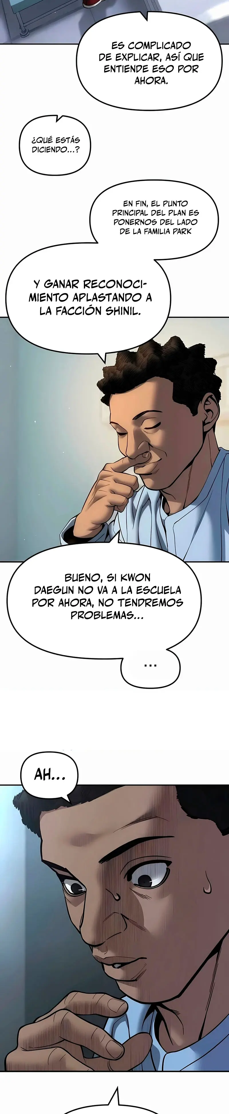 El Maton al Mando Capitulo 182 página 13