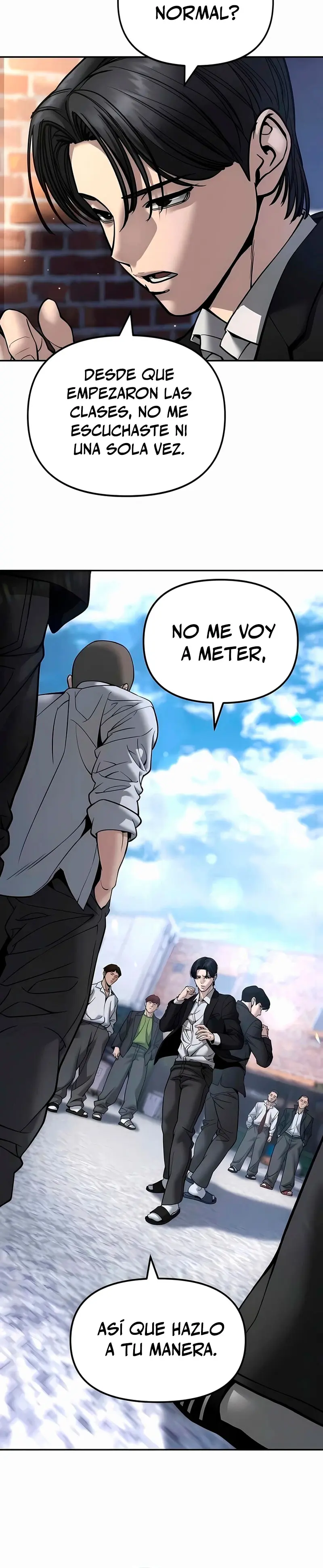 El Maton al Mando Capitulo 182 página 16