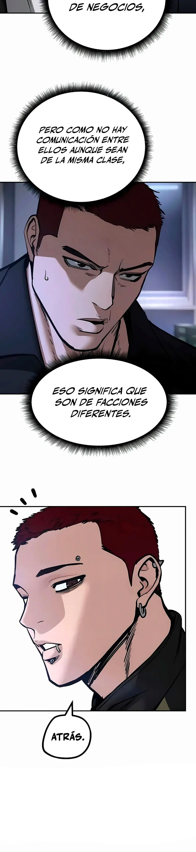 El Maton al Mando Capitulo 182 página 37