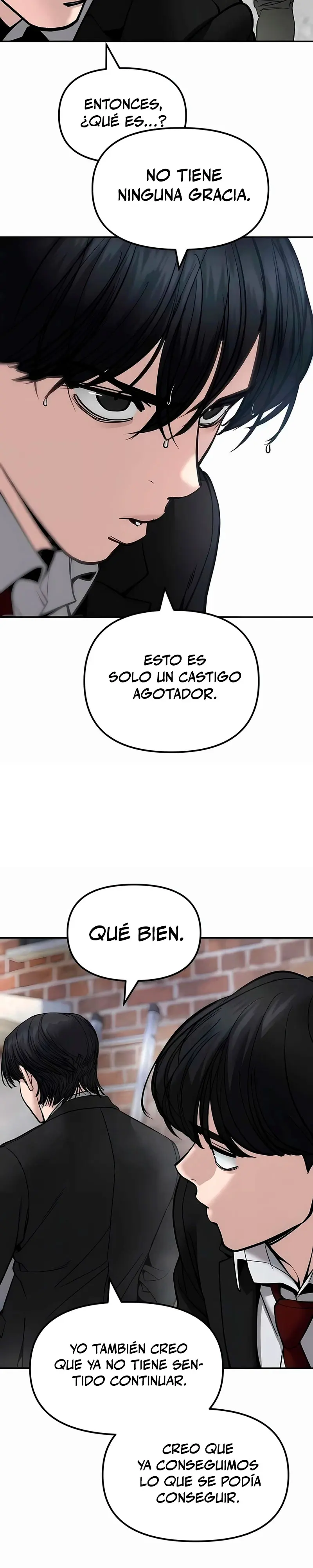 El Maton al Mando Capitulo 182 página 44