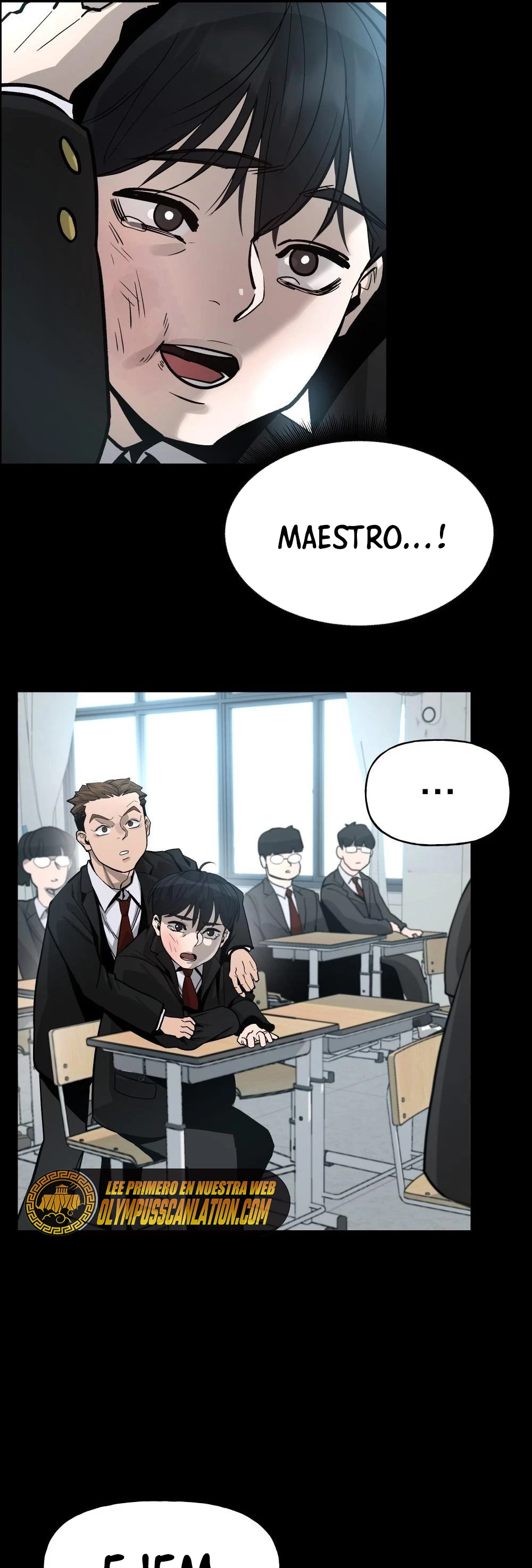 El Maton al Mando Capitulo 0 página 15