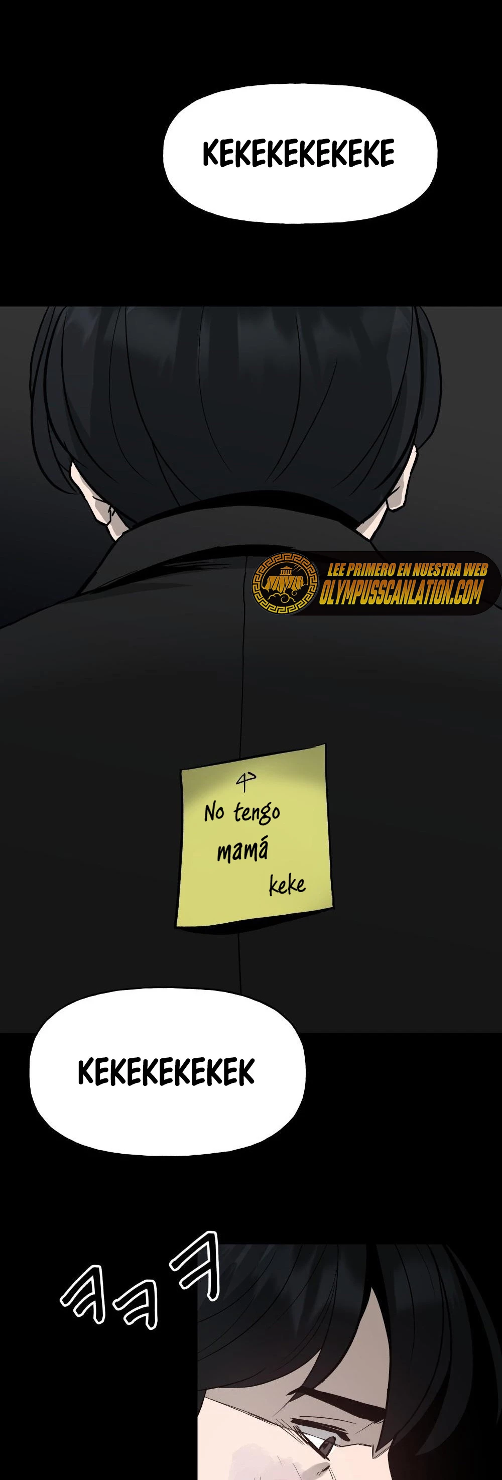 El Maton al Mando Capitulo 0 página 19