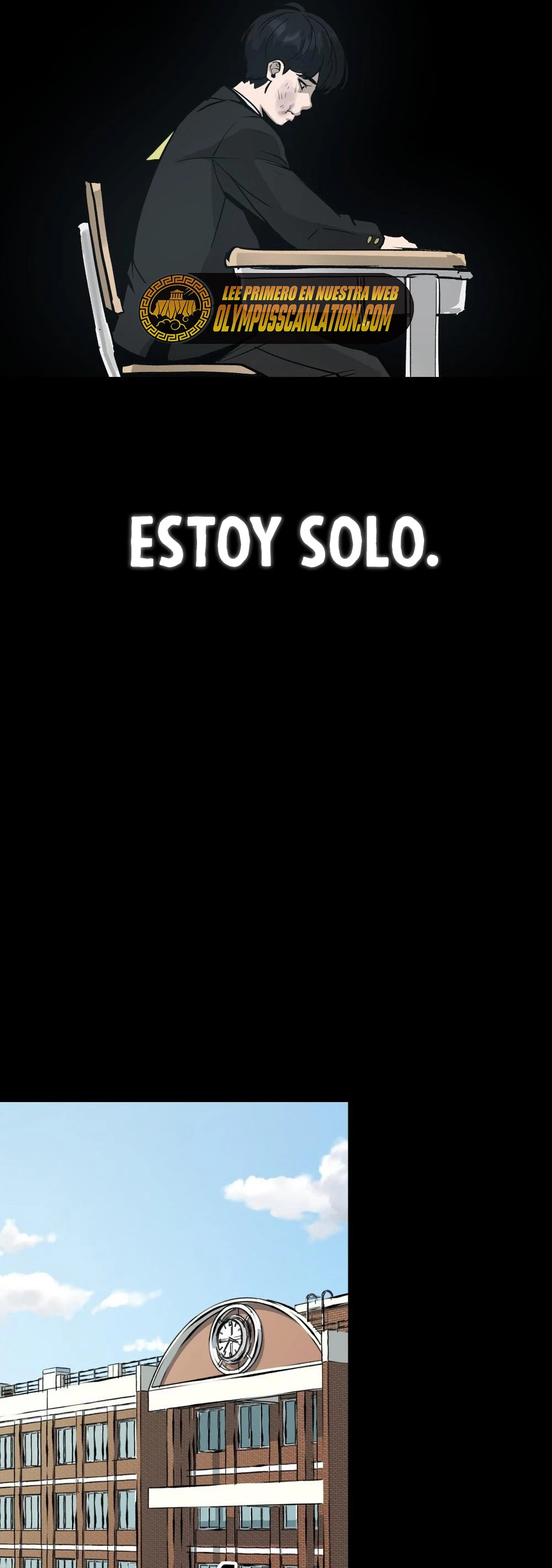 El Maton al Mando Capitulo 0 página 22