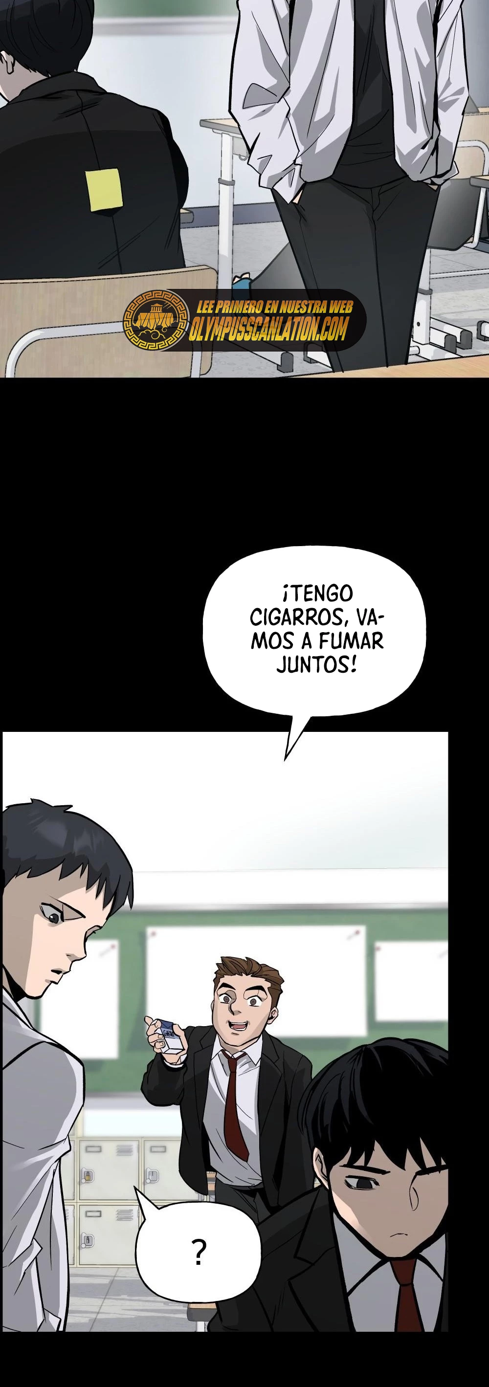 El Maton al Mando Capitulo 0 página 24