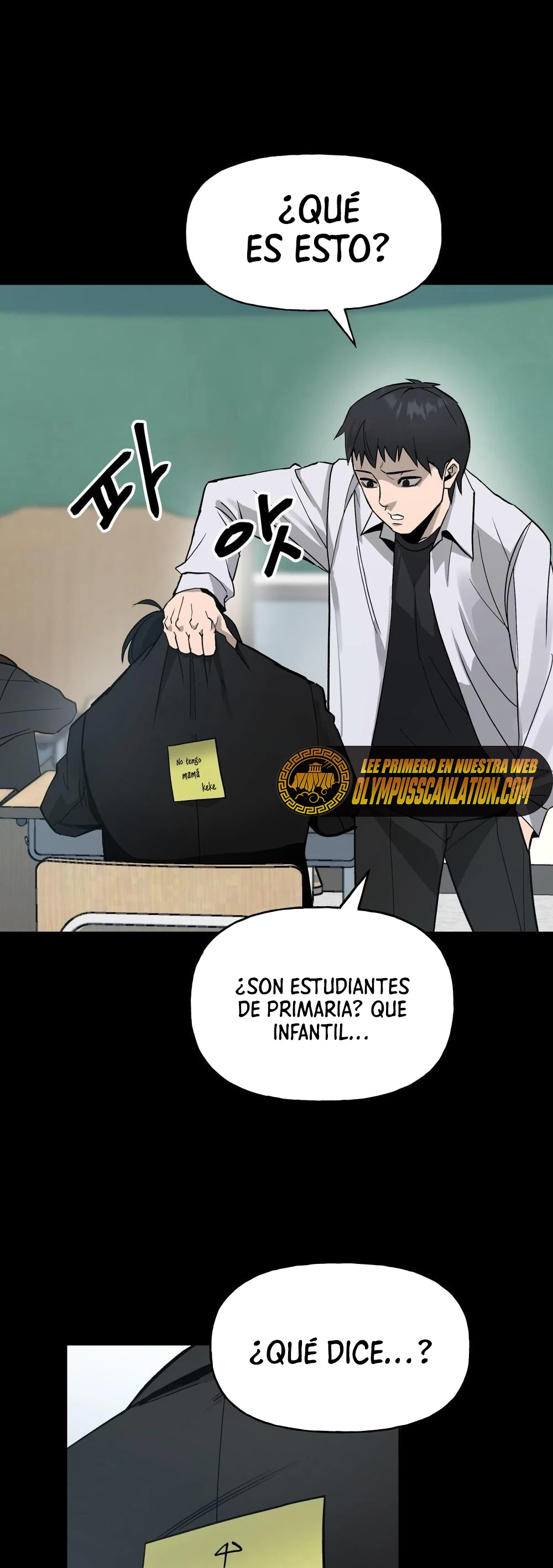 El Maton al Mando Capitulo 0 página 25