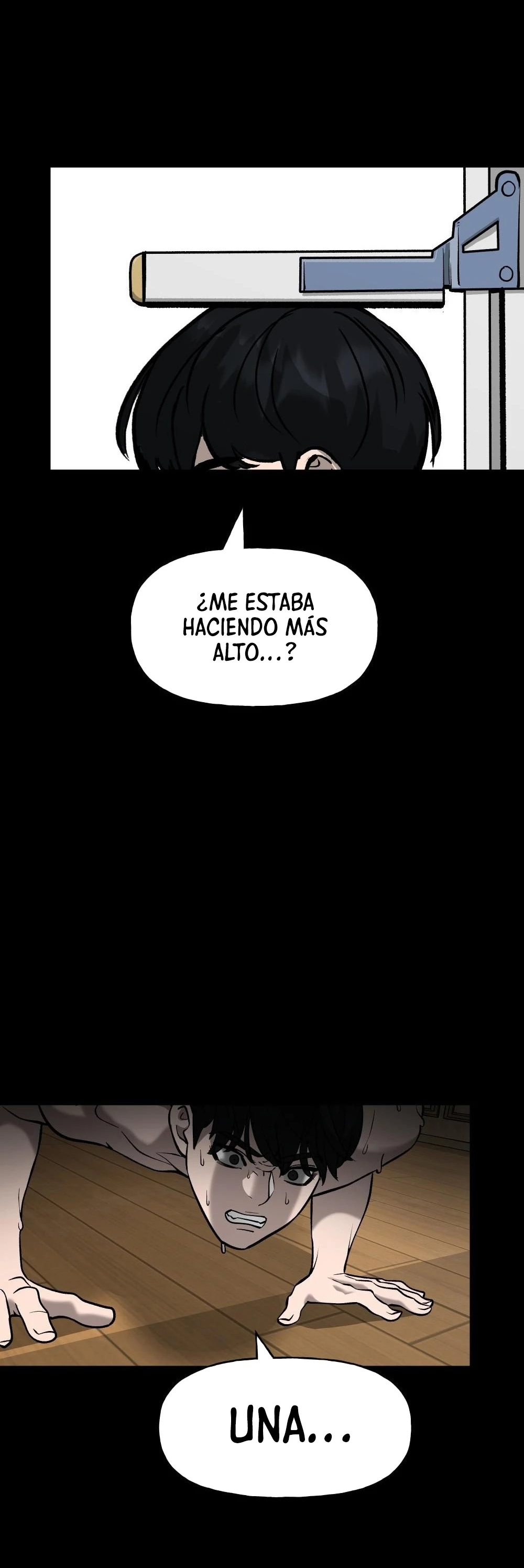 El Maton al Mando Capitulo 0 página 39