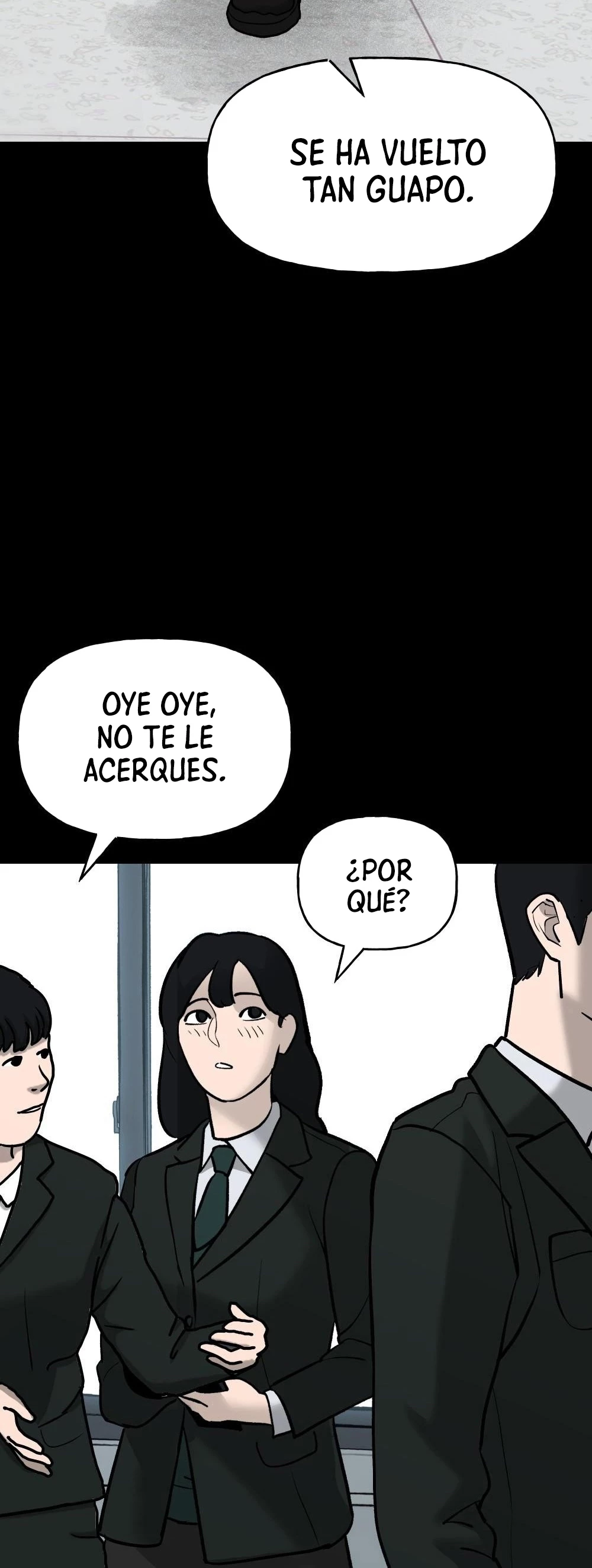 El Maton al Mando Capitulo 0 página 43