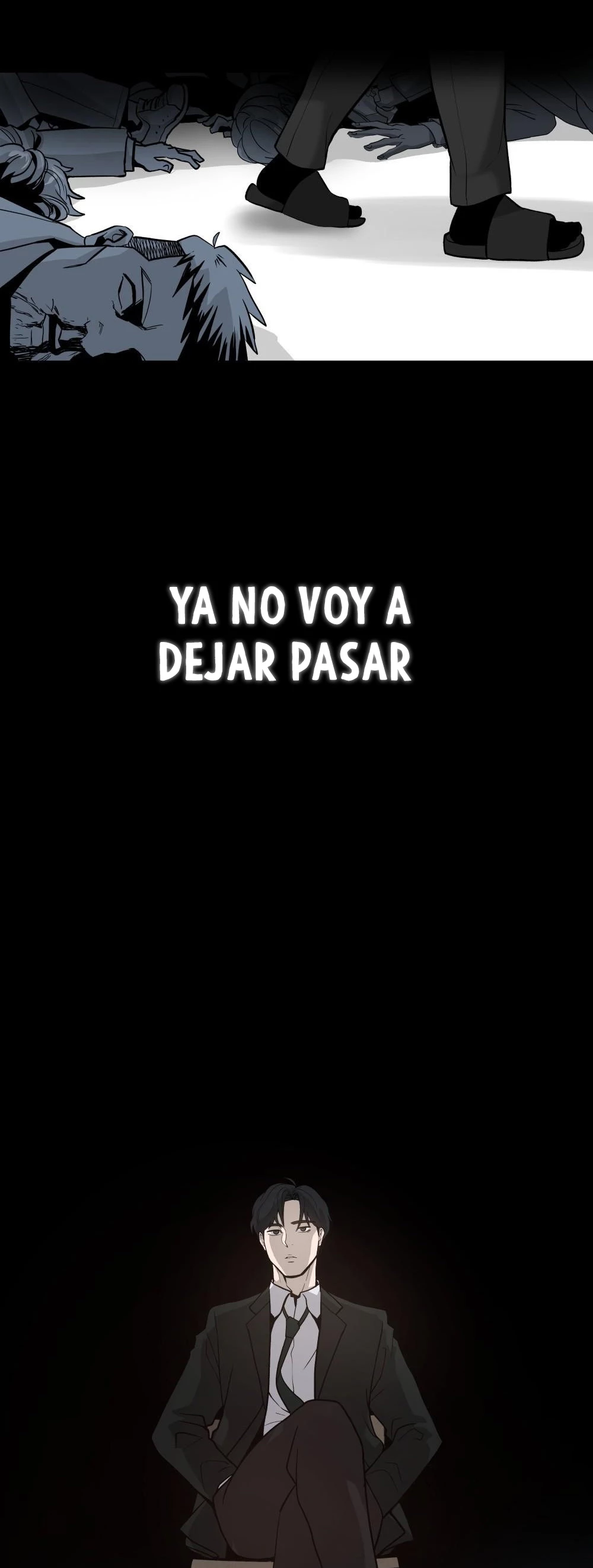 El Maton al Mando Capitulo 0 página 45