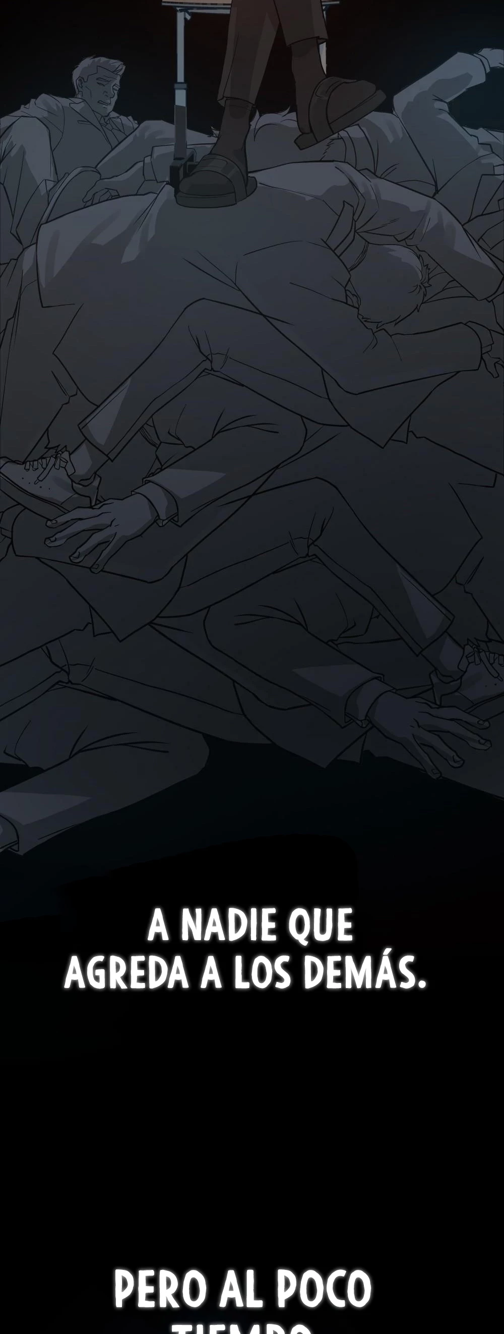 El Maton al Mando Capitulo 0 página 46