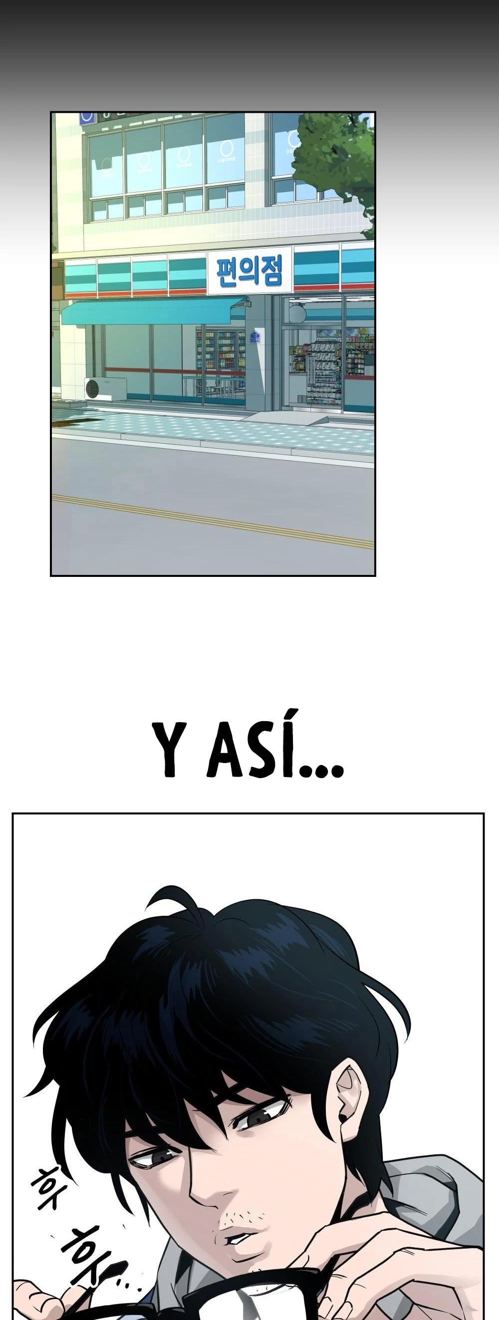 El Maton al Mando Capitulo 0 página 48